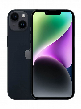 iPhone 14 128GB Midnight