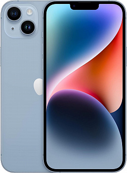 iPhone 14 128GB Blue