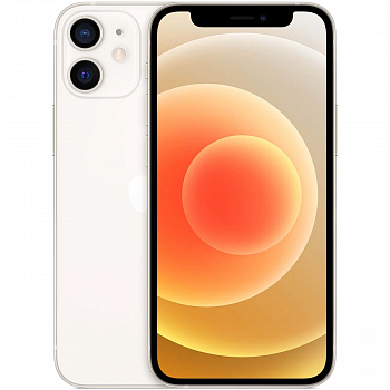 iPhone 12 128GB White