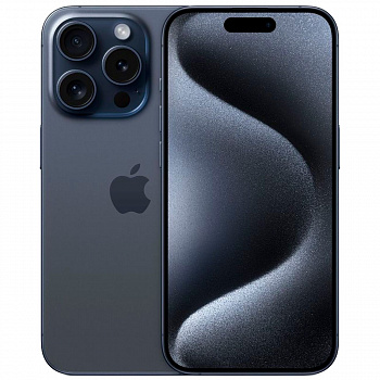 iPhone 15 Pro Max 1T Blue