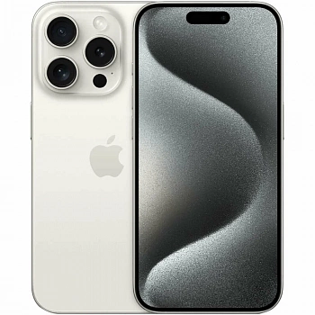 iPhone 16 128GB White
