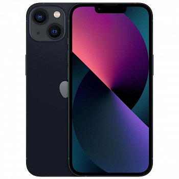 iPhone 13 128GB Midnight