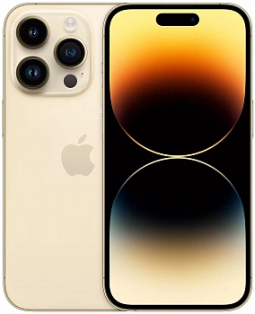 iPhone 14 Pro Max 512GB Gold 
